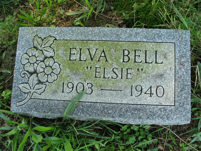 Elva Bell